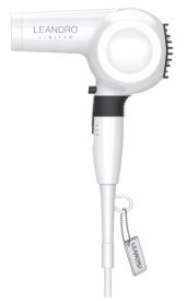 Conair Dual Voltage 1000W Midi Dryer, 2 Heat Settings