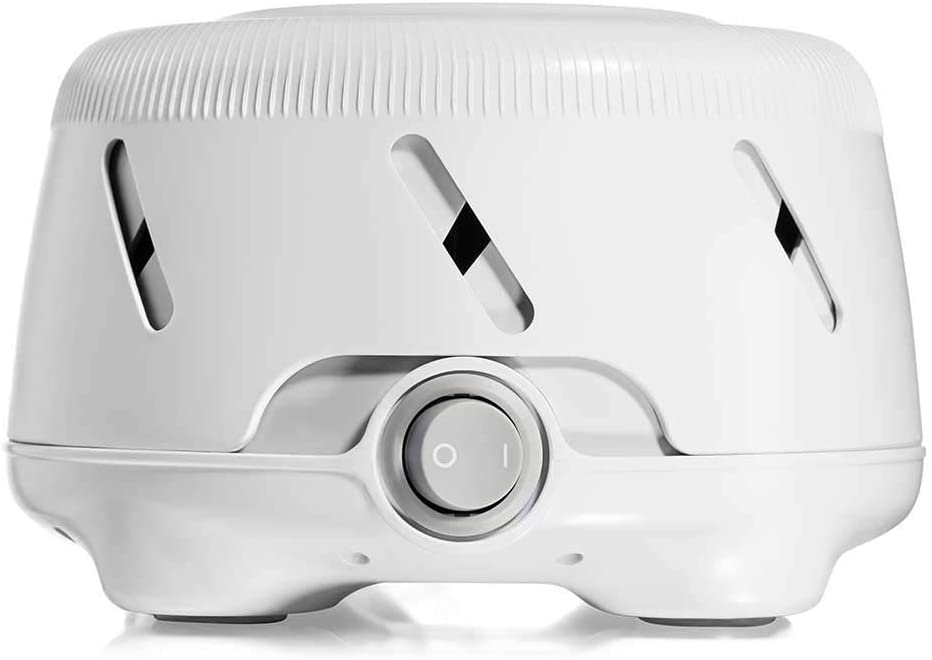 Yogasleep Dohm UNO White Noise Machine - Assorted Colors