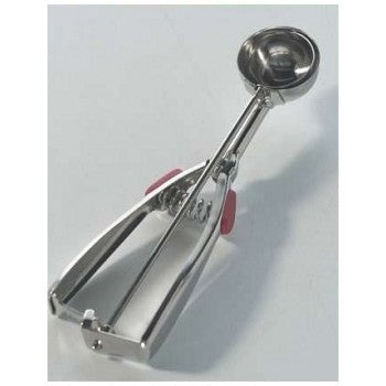 Nordic Ware 01039 1.5" Cookie Ice Cream Scoop Dropper, Large