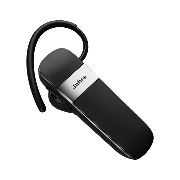 JABRA - TALK 15 BLUETOOTH 3.0 HEADSET FOR HIGH DEFINITION HANDS-FREE CALLS