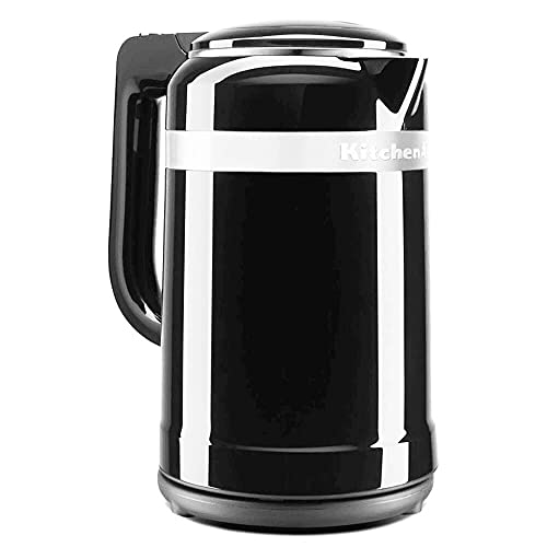 KitchenAid 1.5 Liter Electric Kettle with Dual Wall Insulation