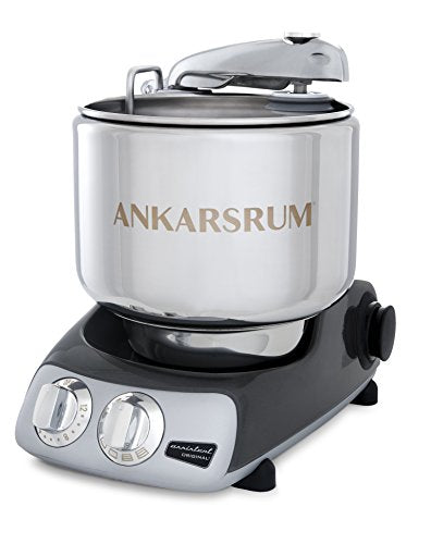Magic Mill Ankarsrum AKM6230 Electric Stand Mixer, Assorted Colors