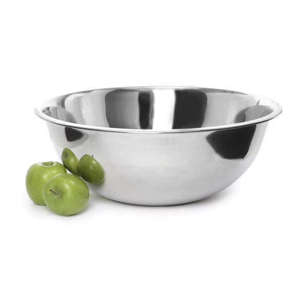 YBM Home Premium Stainless Steel Mixing Bowl -3.25 Quart