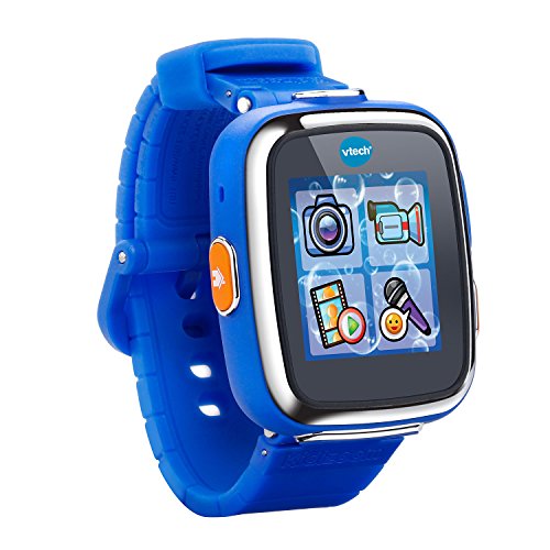 Vtech Kidizoom DX2 Smart Watch, Assorted Colors