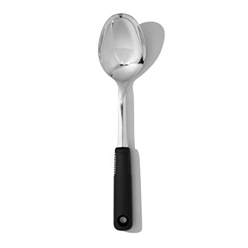 OXO Good Grips Stainless Steel with Silicone Handle Kitchen Tools