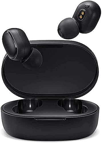 Xiaomi Mi True Wireless Earbuds Basic1