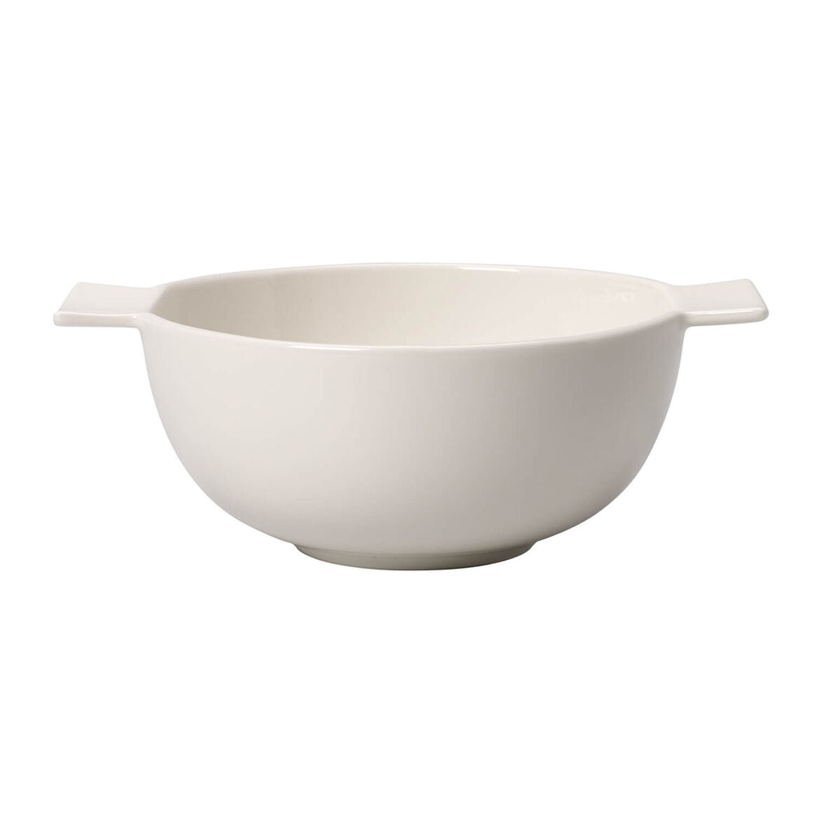 Villeroy & Boch Soup Passion White Premium Porcelain 84.5oz Tureen