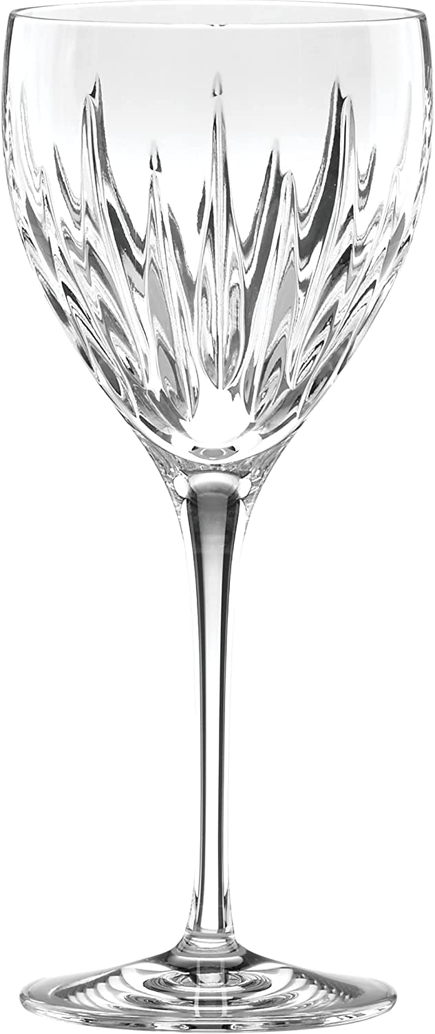 Reed & Barton Soho Crystal Goblet