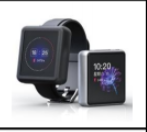 Fiio Silicone Wristband for M5