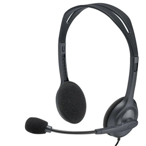 Logitech H111 Stereo Headset