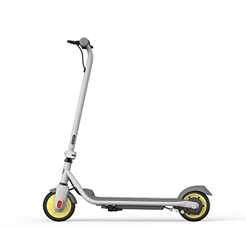 Segway eKickScooter ZING - Grey