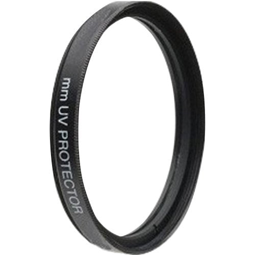 Crystal Optics UV Filter 62mm