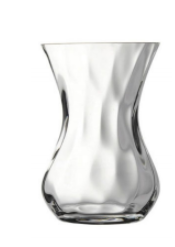 LAV Tea Kiddush Glass Cup