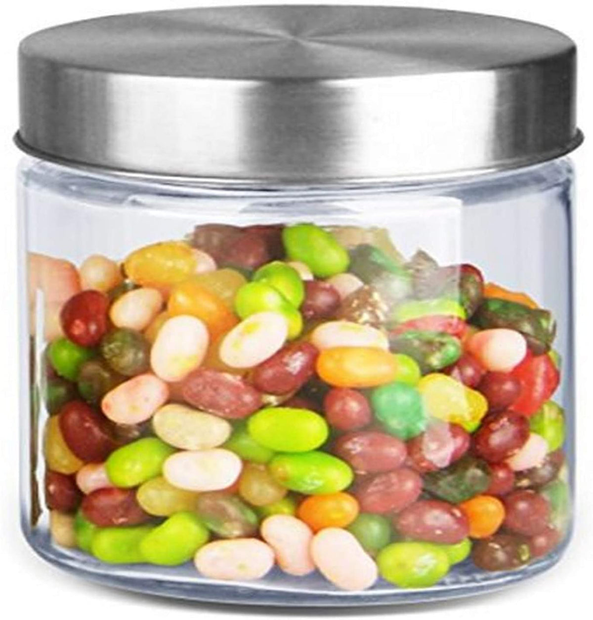 Europeware 40oz Glass Storage Jar