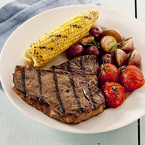 Nordic Ware - Professional Weight 11" Searing Grill Pan