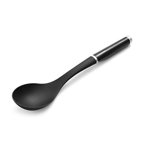 KitchenAid Classic Kitchen Tools, Black