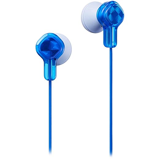 JVC In-Ear Child's Headphones - Assorted Colors
