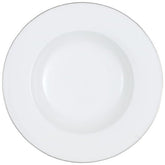 Villeroy & Boch Anmut Platinum Rim No.1 Dinnerware - Soup Bowl