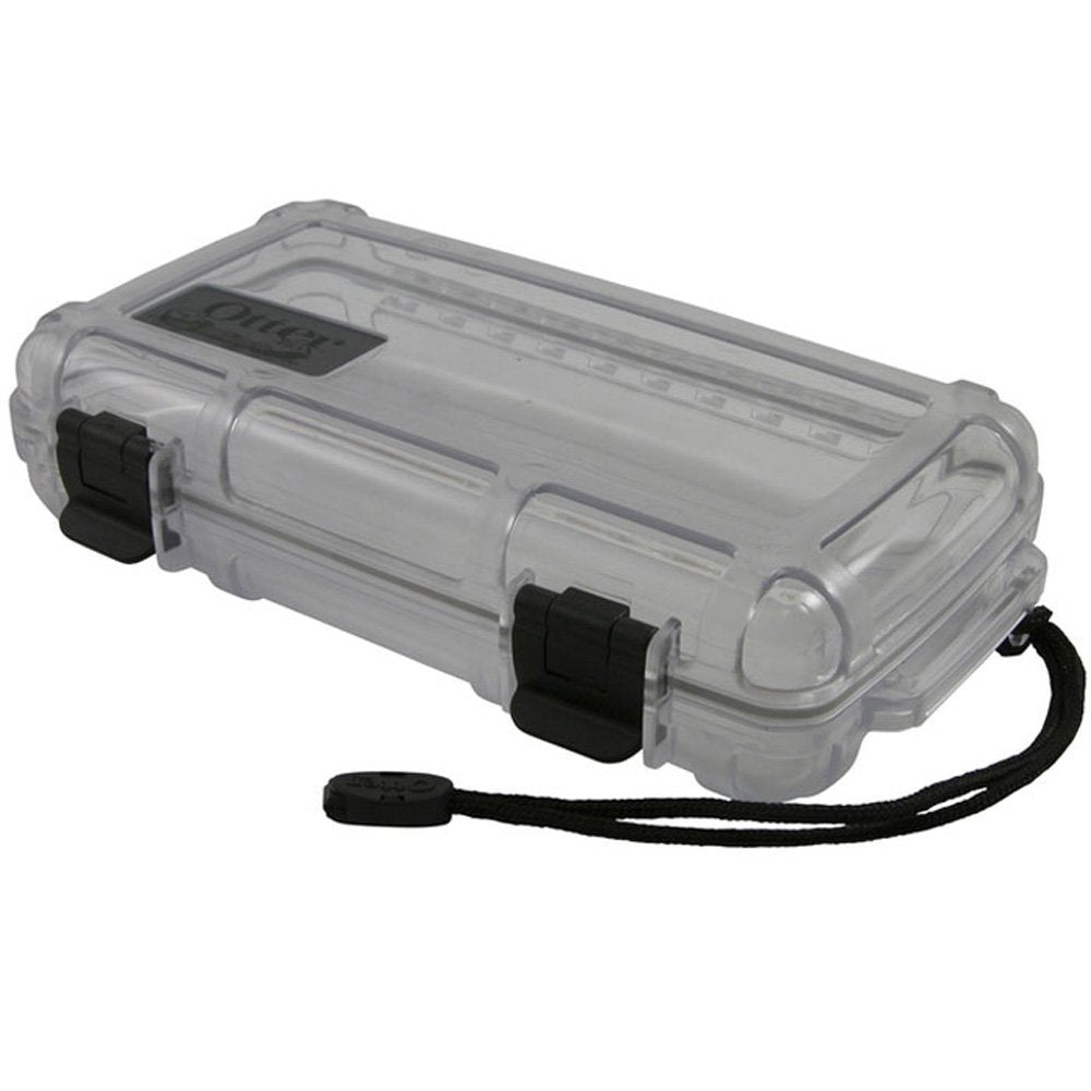 OtterBox WaterProof Universal Case - Clear