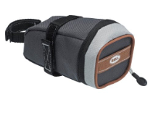 BELL Jessie Rear Wedge Seat Bag for Bike Bicycle