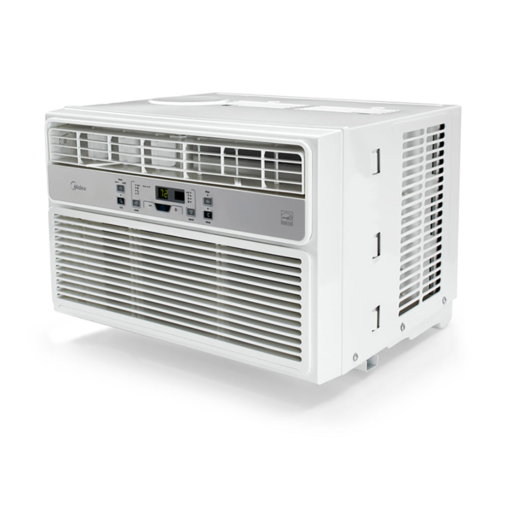 Midea 6,000 BTU EasyCool Window Air Conditioner