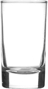 Vikko Classico Drinking Glass, 5 Oz, Great for Seder Kiddush Cup