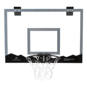 Mountable Over-the- Door Basketball Game