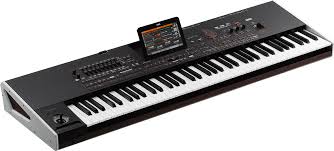 Korg Pa4X 76-key Professional Arranger - Open Box
