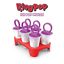 Zoku RP001 Ring Pop Ice Molds