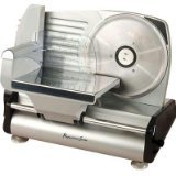 Continental Pro Series Meat Slicer