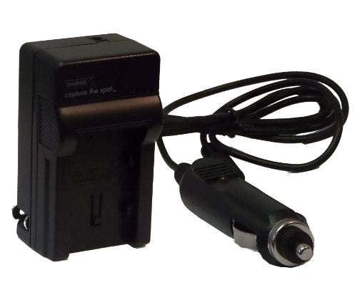 Battery Charger for Panasonic VW-VBL090