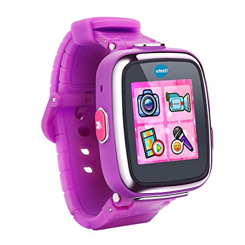 Vtech Kidizoom DX2 Smart Watch, Assorted Colors