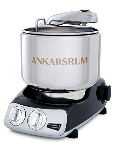 Magic Mill Ankarsrum AKM6230 Electric Stand Mixer, Assorted Colors