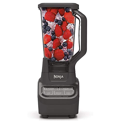 Ninja BL710WM 1000-Watt Professional Blender