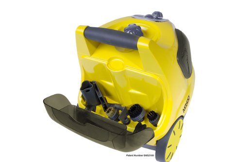 Vapamore Ultimate Steam Cleaner