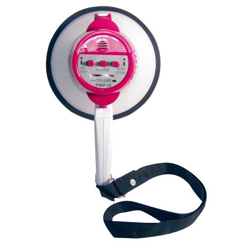 Pyle-Pro Megaphone with Siren