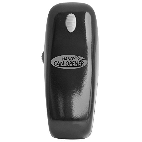 Handy Can Opener (Black)