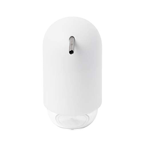 Umbra Touch Collection Soap Pump, White
