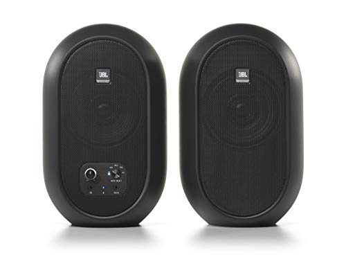JBL Professional 1 Series 104-BT Speaker Pair