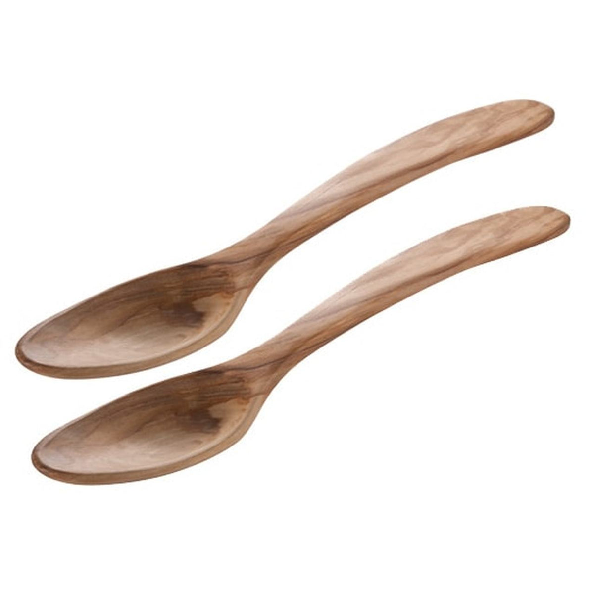 Gourmac Olive Wood Salad Spoon