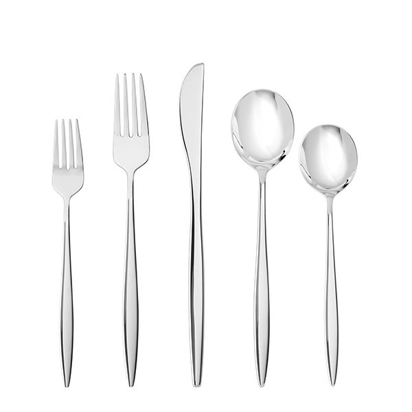 Fortessa Constantin Flatware 20 Piece Set