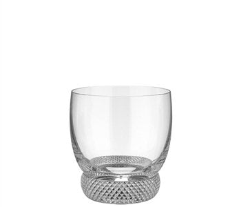 Villeroy & Boch Octavie Double Old Fashioned, 10oz