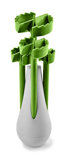 Betty Bossi Veggie Drill - Corer for Any Fruit or Vegetable