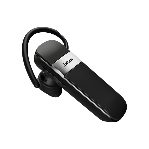 JABRA - TALK 15 BLUETOOTH 3.0 HEADSET FOR HIGH DEFINITION HANDS-FREE CALLS