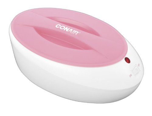 Conair heated Paraffin Bath