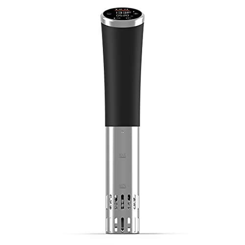 Instant Accu Slim Sous Vide Immersion Circulator Precision Cooker