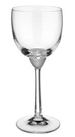 Villeroy & Boch Octavie Claret, 10 oz