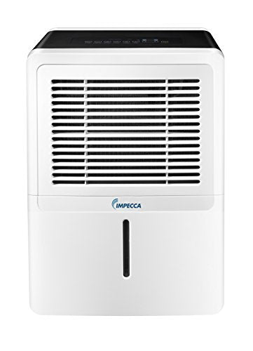 Impecca 70 Pint Portable Dehumidifier