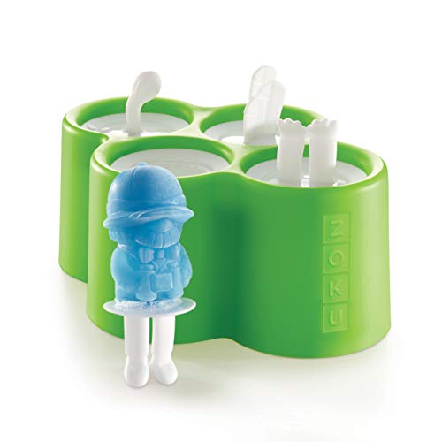 Zoku Safari Popsicle Molds