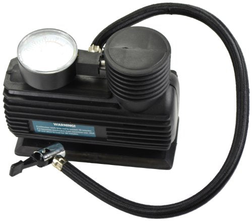 The Faucet Queens, Inc 73400 Air Compressor